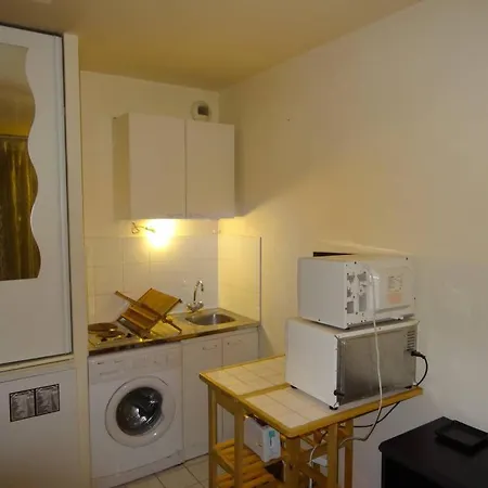 Pret A Usage & Commodat Ile Saint Germain Les Moulineaux- 30 Nuitees Minimum - Salarie Mobilite Ou Etudiant Stagiaire