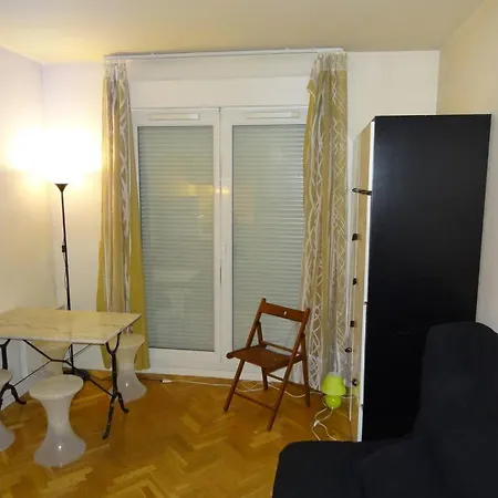 Apartment Pret A Usage & Commodat Ile Saint Germain Les Moulineaux- 30 Nuitees Minimum - Salarie Mobilite Ou Etudiant Stagiaire