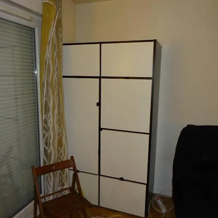 Pret A Usage & Commodat Ile Saint Germain Les Moulineaux- 30 Nuitees Minimum - Salarie Mobilite Ou Etudiant Stagiaire * Issy-les-Moulineaux