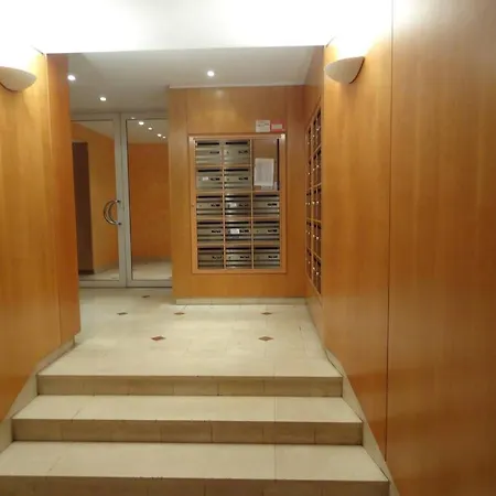 Pret A Usage & Commodat Ile Saint Germain Les Moulineaux- 30 Nuitees Minimum - Salarie Mobilite Ou Etudiant Stagiaire Issy-les-Moulineaux