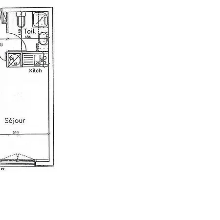 Pret A Usage & Commodat Ile Saint Germain Les Moulineaux- 30 Nuitees Minimum - Salarie Mobilite Ou Etudiant Stagiaire * Issy-les-Moulineaux
